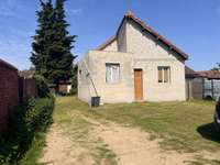Vente maison Sainte-Geneviève - 60