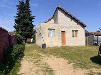 Vente Maison 3 chambresSainte-Geneviève