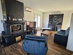 Vente Maison 4 chambresSainte-Geneviève