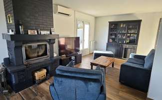 Photo Vente maison Sainte-Geneviève