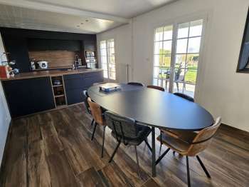 Vente Maison 4 chambresSainte-Geneviève