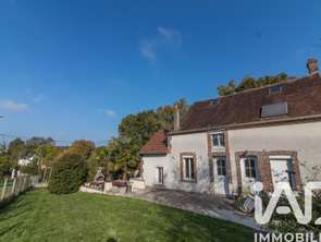 Vente Maison 4 chambresSainte-Geneviève-des-Bois