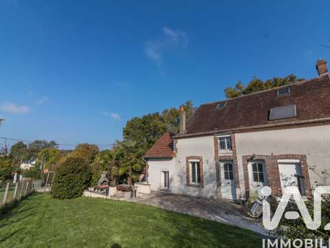 Vente maison 7 pièces Sainte-Geneviève-des-Bois 45