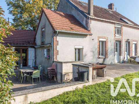 Vente maison 7 pièces Vente maison 7 pièces