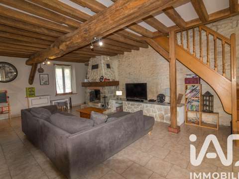 Vente maison 7 pièces Vente maison 7 pièces