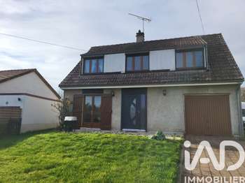 Vente maison 5 pièces Sainte-Geneviève-des-Bois 45
