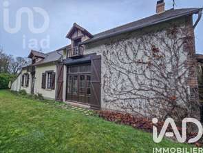 Vente Maison 2 chambresSainte-Geneviève-des-Bois