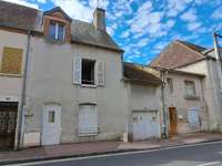 Vente maison 9 pièces Vente maison 9 pièces