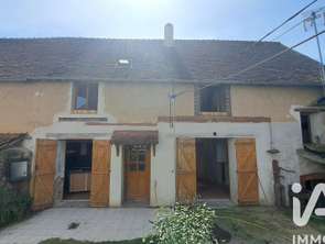 Vente Maison 9 piècesSainte-Geneviève-des-Bois
