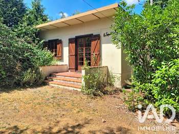 Vente Maison 1 chambreSainte-Geneviève-des-Bois