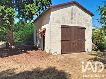 Vente maison 2 pièces Vente maison 2 pièces