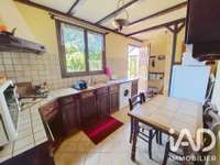 Vente maison 2 pièces Vente maison 2 pièces