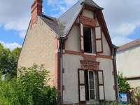 Vente maison 5 pièces Vente maison 5 pièces