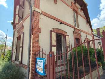 Vente maison 5 pièces Vente maison 5 pièces