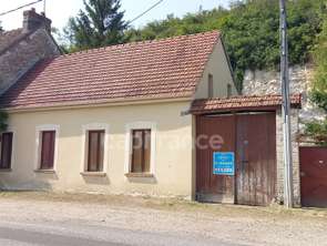 Vente Maison 2 chambresSainte-Geneviève-lès-Gasny