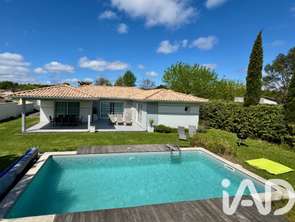 Vente Maison 4 chambresSainte-Hélène