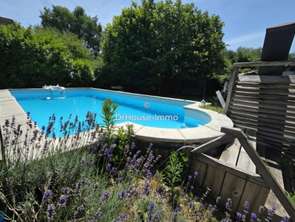 Vente Maison 5 chambresSainte-Hélène