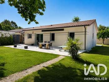Vente Maison 4 chambresSainte-Hélène