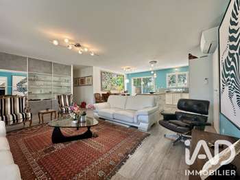 Vente maison 5 pièces Sainte-Hélène 33