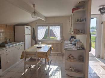 Vente Maison 2 chambresSainte-Hélène
