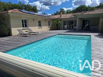 Vente maison 8 pièces Vente maison 8 pièces
