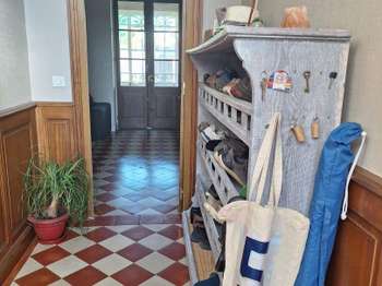Vente maison 6 pièces Sainte-Hélène 33