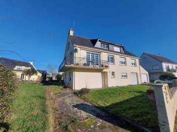 Vente Maison 5 chambresSainte-Hélène