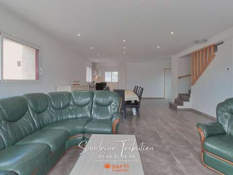 Vente maison 5 pièces Vente maison 5 pièces
