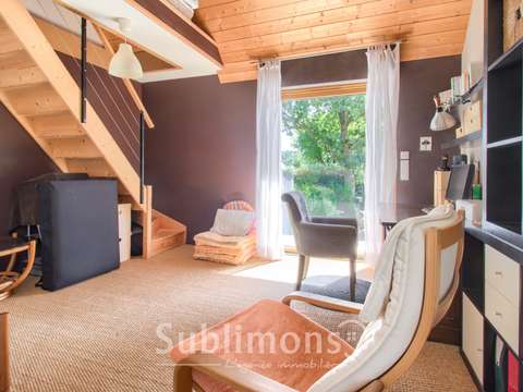 Vente maison 5 pièces Vente maison 5 pièces