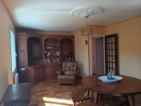 Vente maison 4 pièces Vente maison 4 pièces