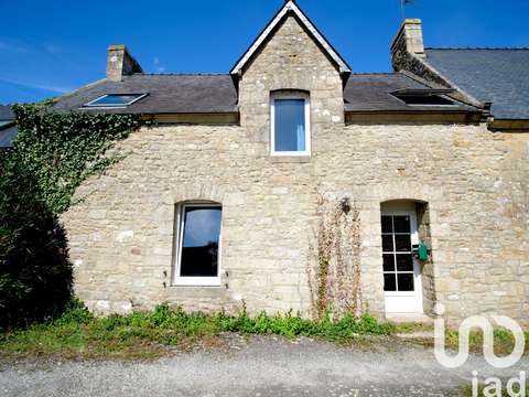 Vente maison 5 pièces Sainte-Hélène 56