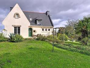 Vente Maison 5 chambresSainte-Hélène