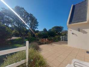 Vente Maison 5 chambresSainte-Hélène