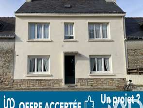 Vente Maison 2 chambresSainte-Hélène