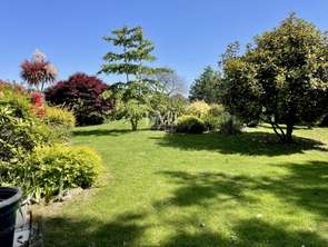 Vente Maison 4 chambresSainte-Hélène