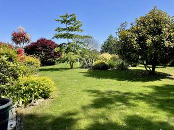 Vente maison 5 pièces Sainte-Hélène 56