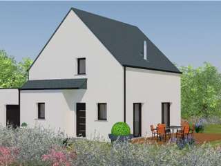Vente maison 6 pièces Vente maison 6 pièces