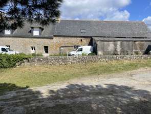 Vente Maison 3 piècesSainte-Hélène