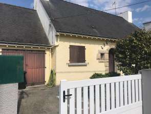 Vente Maison 2 chambresSainte-Hélène