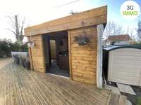 Vente maison 5 pièces Vente maison 5 pièces