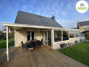 Vente Maison 3 chambresSainte-Hélène