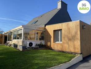 Vente Maison 3 chambresSainte-Hélène