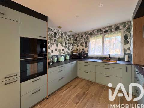 Vente maison 5 pièces Sainte-Hélène 56