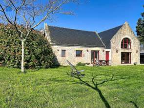 Vente Maison 4 chambresSainte-Hélène