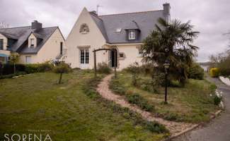 Photo Vente maison Sainte-Hélène