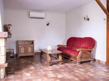 Vente maison 7 pièces Vente maison 7 pièces