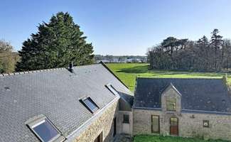 Photo Vente maison Sainte-Hélène