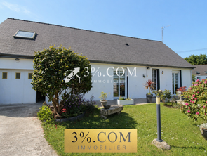 Vente Maison 5 chambresSainte-Hélène