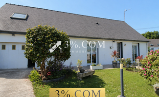 Photo Vente maison Sainte-Hélène