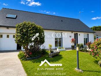 Vente Maison 5 chambresSainte-Hélène